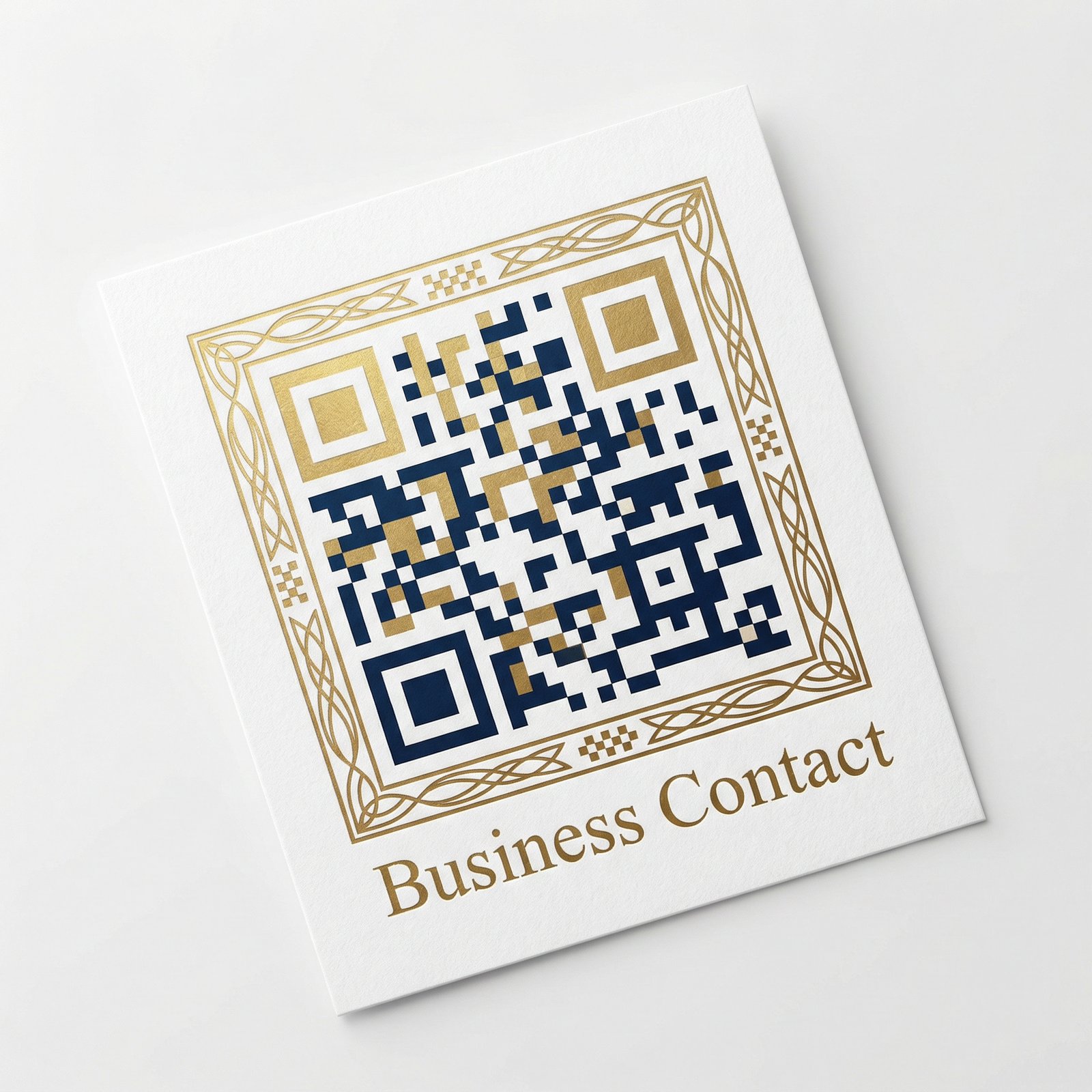 海角商务二维码