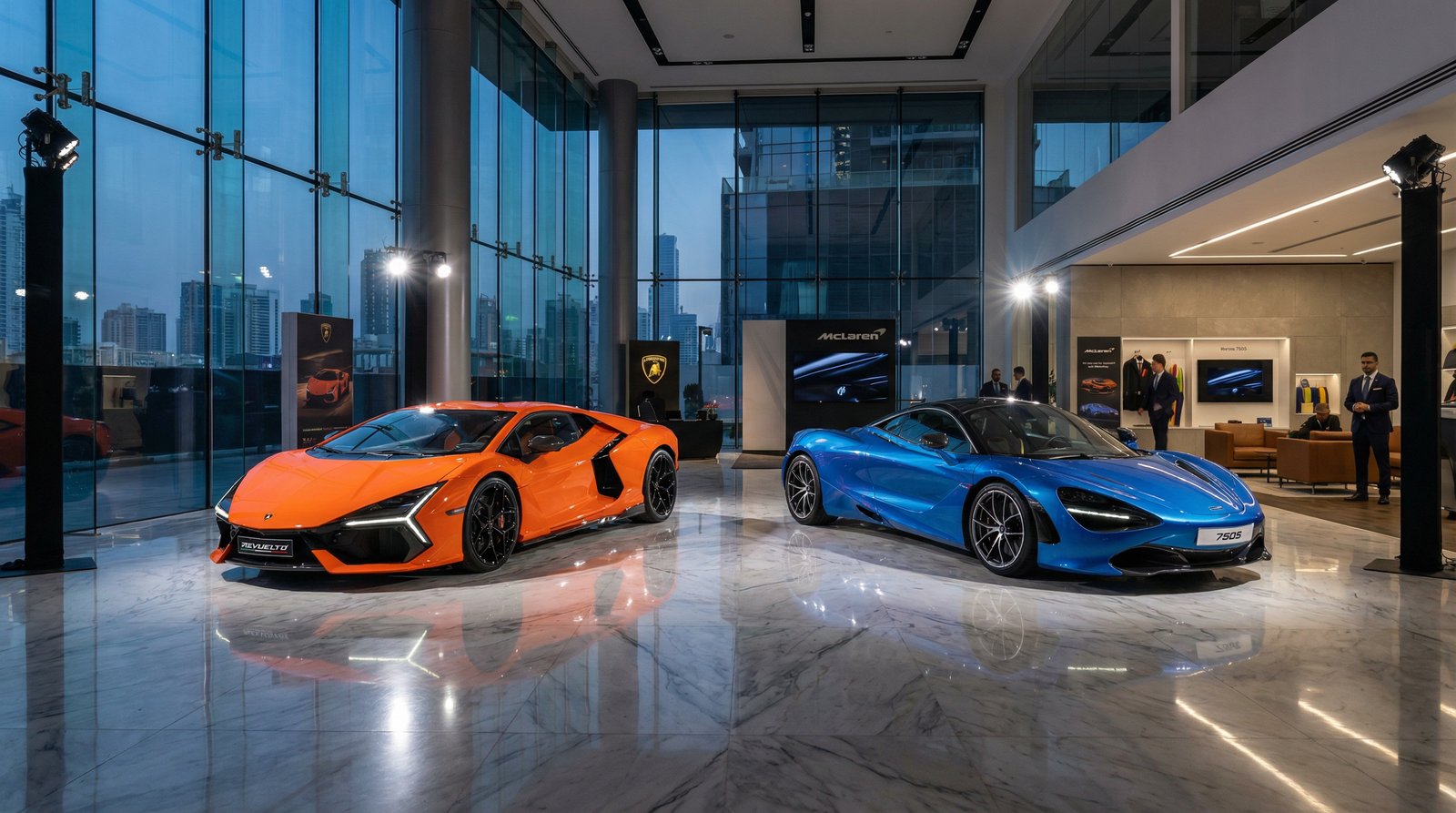 海角精品展厅视频